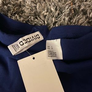 NWT Bandeau